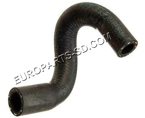 Oil Cooler Hose to Pipe 1997-2000