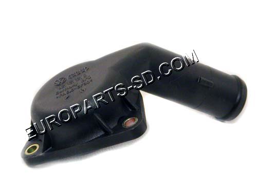 Thermostat Housing Cover 2001-2003