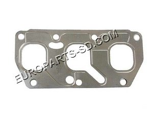 Exhaust Manifold Gasket Cyl. 4-6 2001-2003