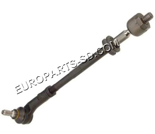 Tie Rod Assembly-Left 1992-1996 Eurovan