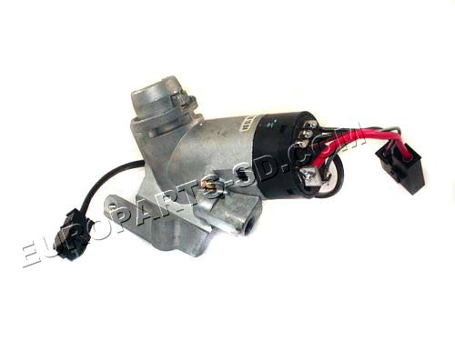 Ignition Switch 2002-2006