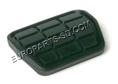 Brake Pedal Pad (with A/T) 1992-2003