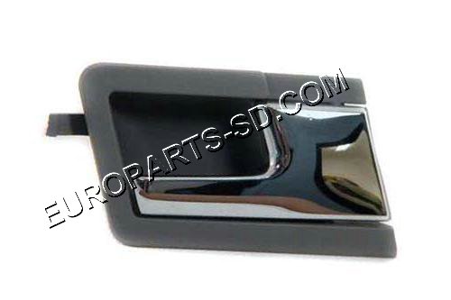 Right Interior Door Handle-Chrome ***NO LONGER AVAILABLE, APRIL 2011***