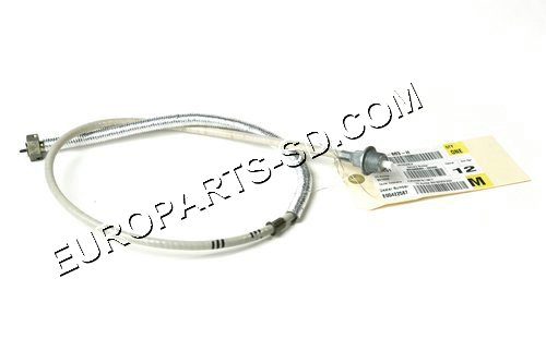 Speedometer Cable-Upper 1992-1995 ***NO LONGER AVAILABLE***