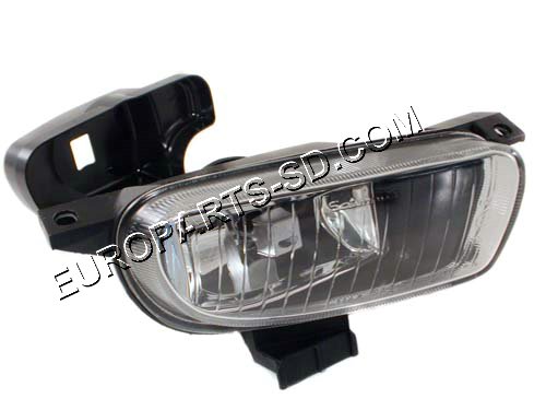 Fog Light Assembly-Right Front 1997-2003