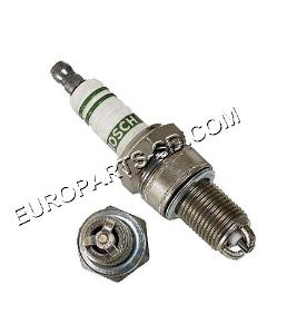 Spark Plug-Triple Electrode 1992-1996***NO LONGER AVAILABLE***