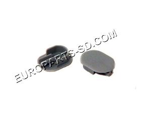 Curtain Rod End Plug-Weekender 1992-2003 ***NO LONGER AVAILABLE***
