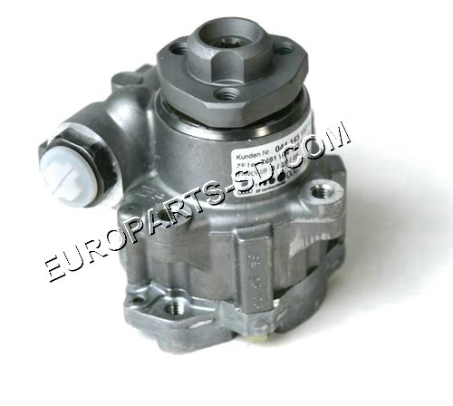 Power Steering Pump-Reman 1992-1996