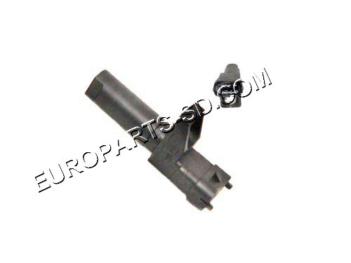 Crankshaft Position Sensor-3 Pin 2007-2014