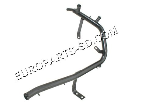 Coolant Distribution Pipe 1992-1996 ***NO LONGER AVAILABLE FEBRUARY 2010**