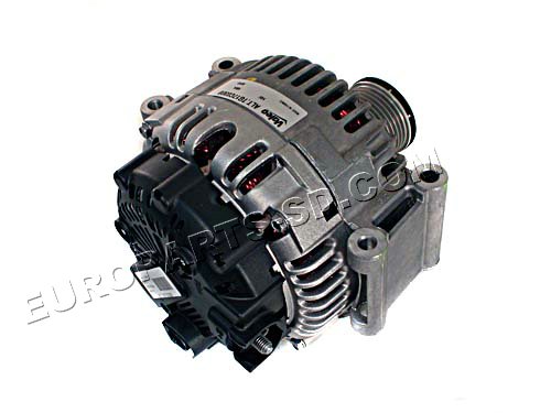 Alternator-180 Amp New 3.0L Diesel 2007-2014
