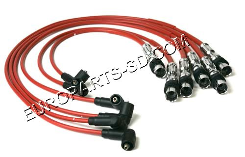 Ignition Wire Set 1997-2000