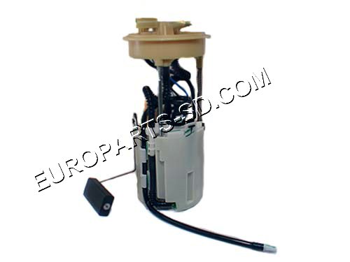 Fuel Pump Tank Module-NO Heater Booster 2004-2006