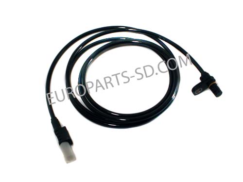 ABS Speed Sensor-Right Rear  2007-2014 (3500 Only)