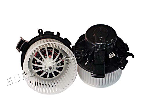 Blower Motor Assembly-Front  2007-2014