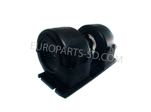 Blower Motor Assembly-Roof Air Unit  2007-2014