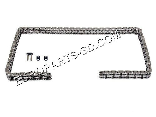 Timing Chain 2002-2006