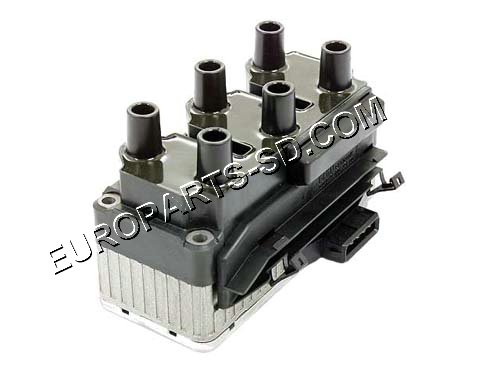 Ignition Coil Pack 1997-2000
