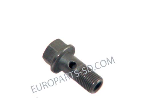 Hollow Bolt -Turbo Oil Feed Line 2002-2006