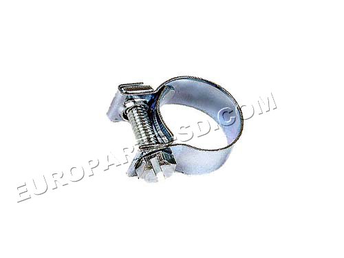 Hose Clamp 13 mm-Fuel Injection 2002-2014