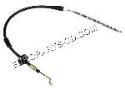 Parking Brake Cable-Rear 1997-2003