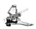 Brake Pressure Regulator