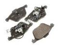 Brake Pad Set-Ate Front 2001-2003_OEM