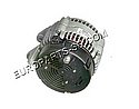 Alternator-120 Amp Reman 1992-1998
