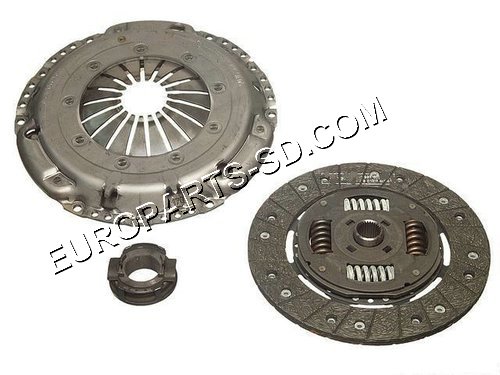 Clutch Kit 1992-1996***INCLUDES 2-DAY PRIORITY MAIL SHIPPING