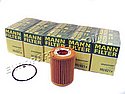2007-2010 Sprinter Oil Filter 10 Pack-V6 Diesel Engine