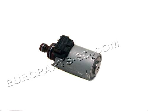 Transmission Solenoid-Type A 2002-2014