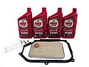 1995-2003 Eurovan Automatic Transmission Service Kit
