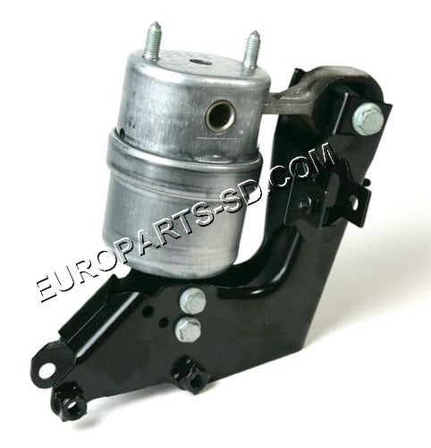 Transmission Mount-Left 1997-2003