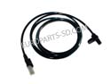 ABS Speed Sensor-Rear 2002-2006