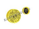 Cap-Brake Fluid Reservoir 1992-2003