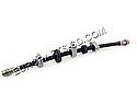 Brake Hose-Front Left 2001-2003