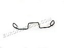 Brake Caliper Retainer Spring-Front 2001-2003