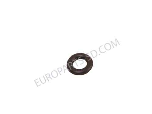 Turbocharger Oil Feed Line Seal Ring  2002-2006