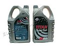 Engine Oil-Fuchs 5 Liters 5W-40 2002-2006