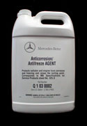 AdBlue Diesel Emissions Fluid 2010+