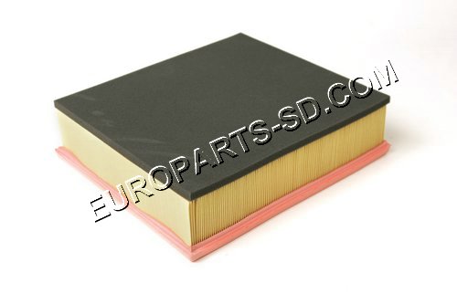 Air Filter-Heavy Duty/ASSYST 2002-2006