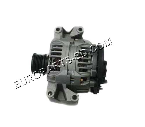 Alternator-150 Amp New 2002-2006_Flat Rate