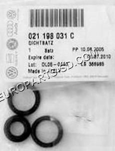 Fuel Injector Seal Kit 1997-2000