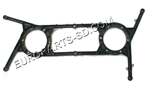 Radiator Fan Bracket 1997-2003