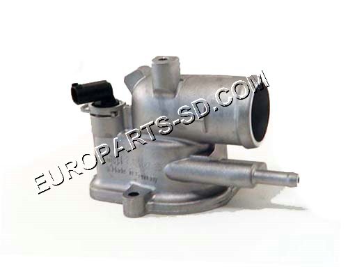 Thermostat w/Housing & Seal 2002-2006