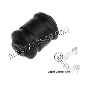 Control Arm Bushing-Upper Front 1992-2003