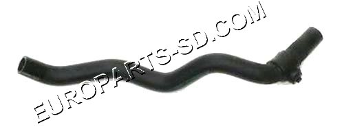 Heater Hose-Inlet/Feed 1992-2003