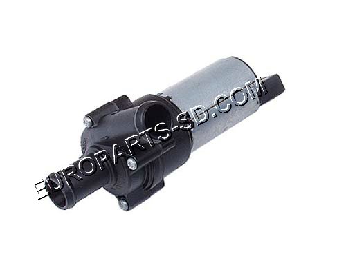 Auxiliary Water Pump 2000-2003