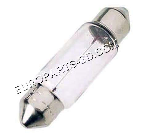 Multi-Purpose Bulb-Festoon-5W 2002-2014 Sprinter