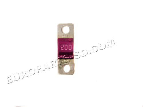 HELLA OEM Daytime Running Light Relay For Dodge Sprinter 2500/3500 & Freightliner